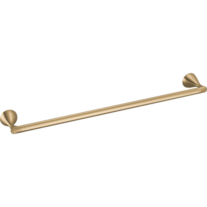 Delta 74524 Bonacci 24" Towel Bar - Champagne Bronze