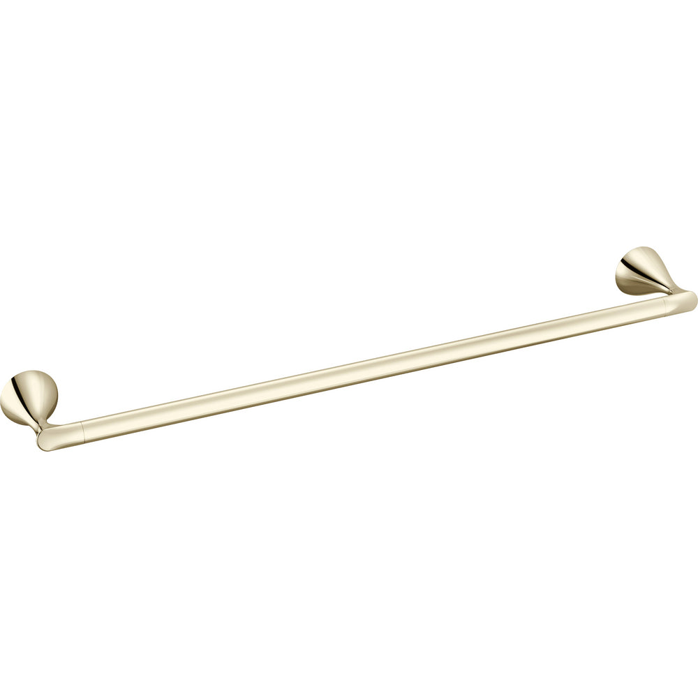 Delta 74524 Bonacci 24" Towel Bar - Polished Nickel