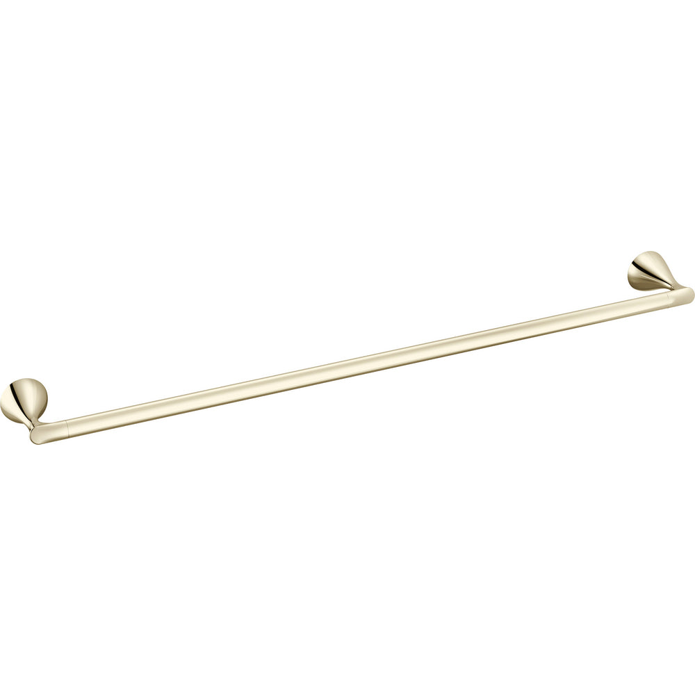 Delta 74530 Bonacci 30" Towel Bar - Polished Nickel
