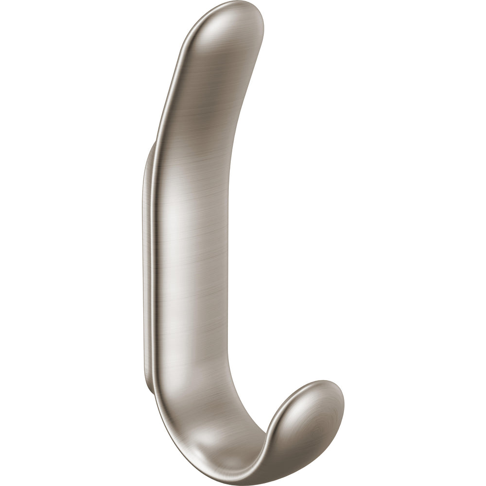 Delta 74535 Bonacci Robe Hook - Stainless Steel