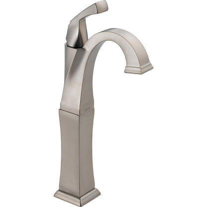 Delta Dryden Single Handle Vessel Bathroom Faucet - 751