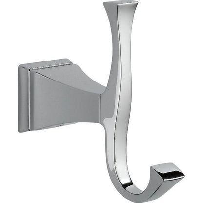 Delta Dryden Double Robe Hook - 75135