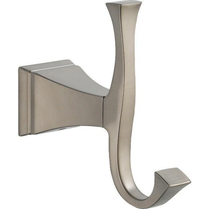 Delta Dryden Double Robe Hook - 75135