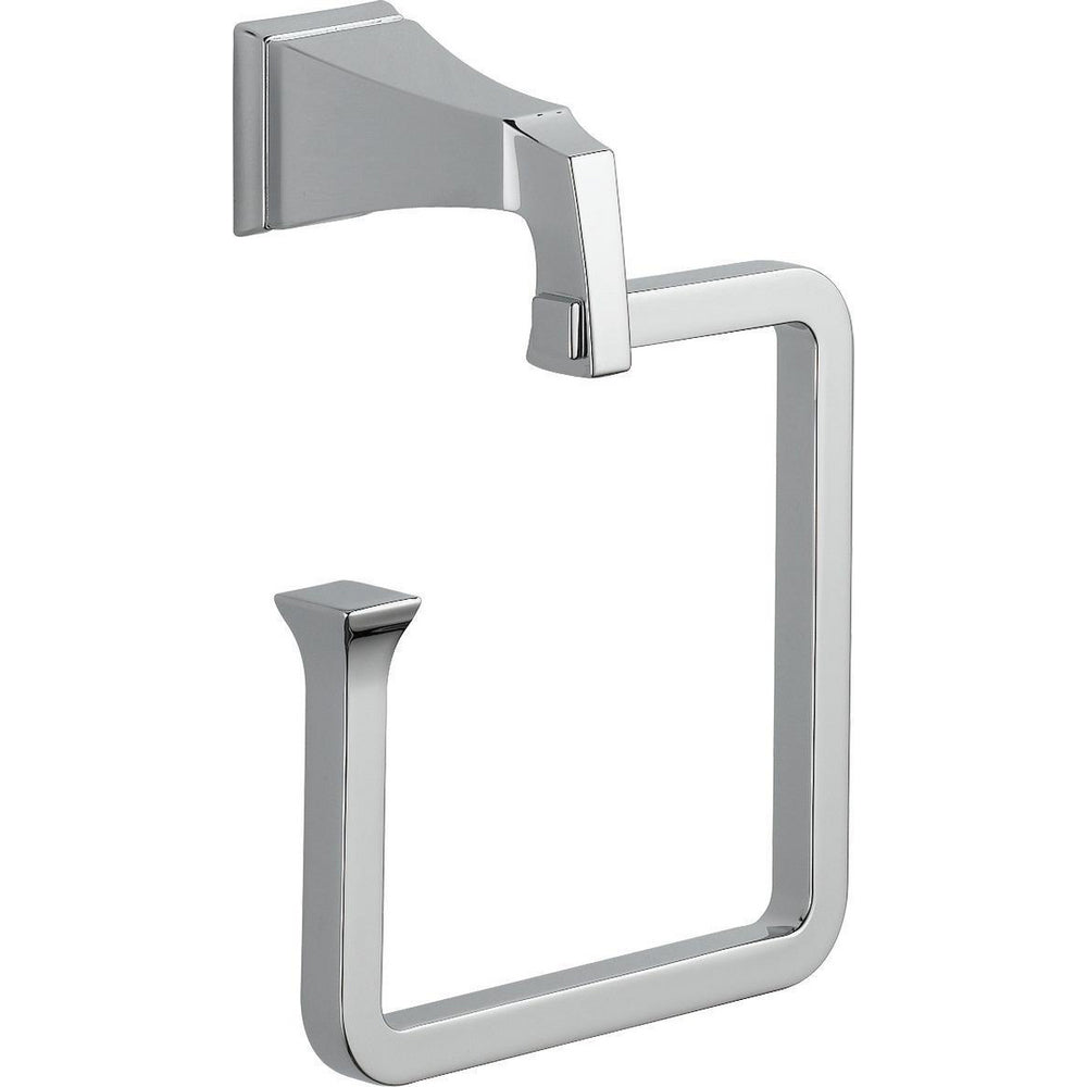 Delta Dryden Towel Ring - 75146