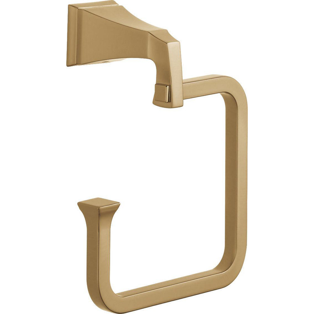 Delta Dryden Towel Ring - 75146