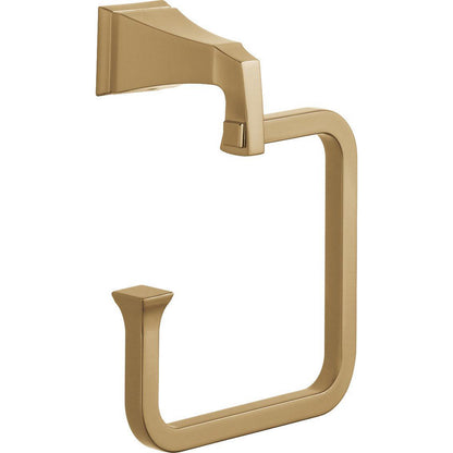 Delta Dryden Towel Ring - 75146