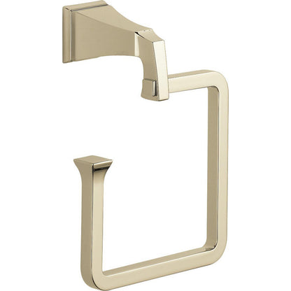 Delta Dryden Towel Ring - 75146