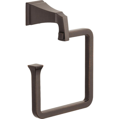 Delta Dryden Towel Ring - 75146