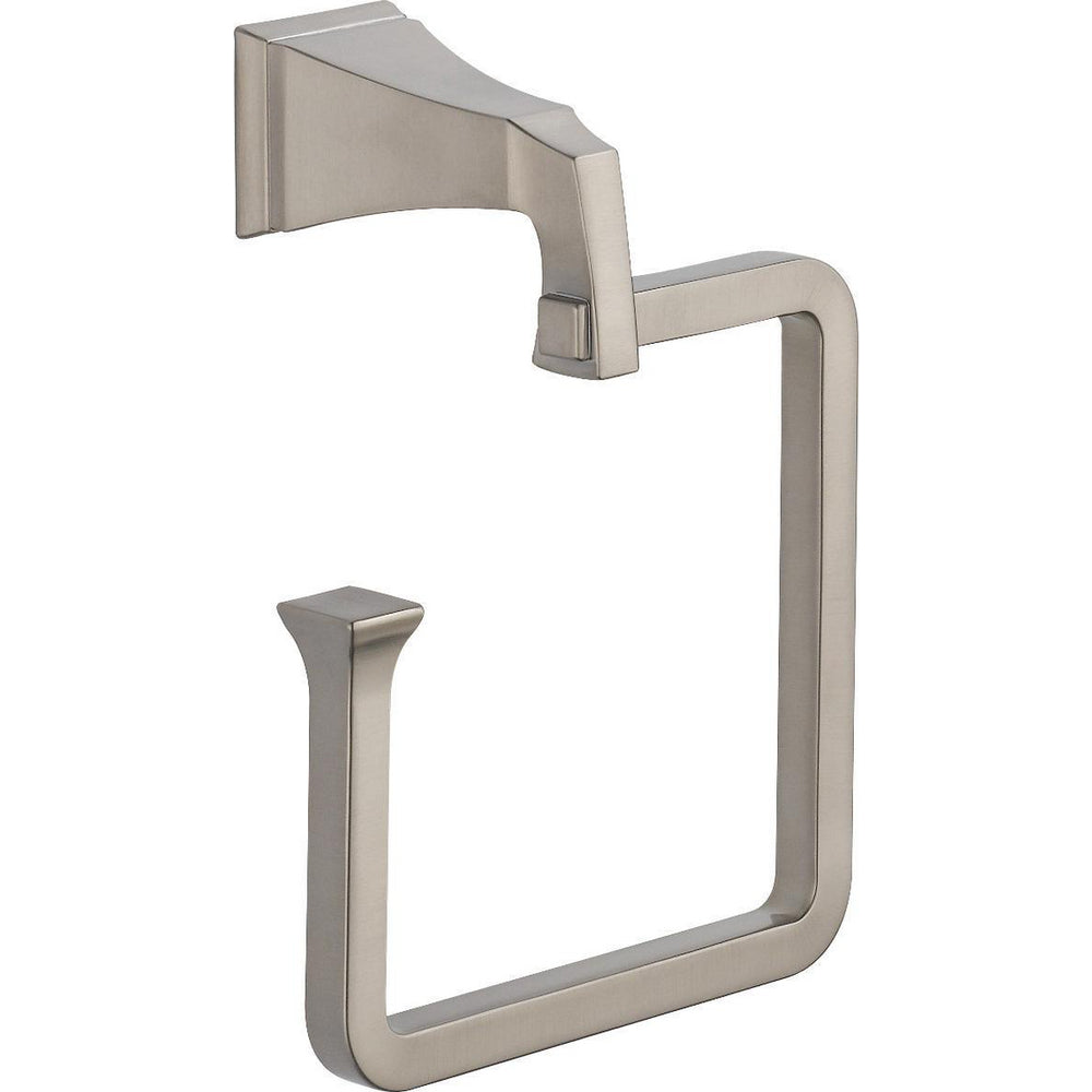 Delta Dryden Towel Ring - 75146