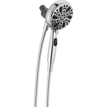 Delta 6-Setting SureDock Magnetic Hand Shower - 75609