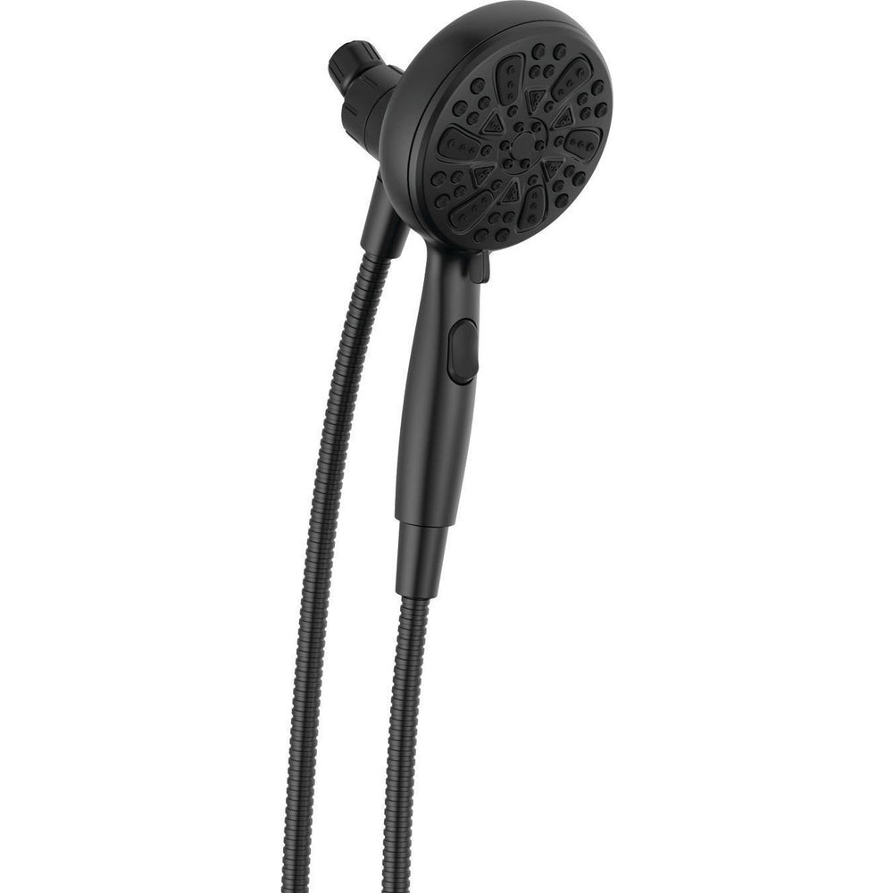 Delta 6-Setting SureDock Magnetic Hand Shower - 75609