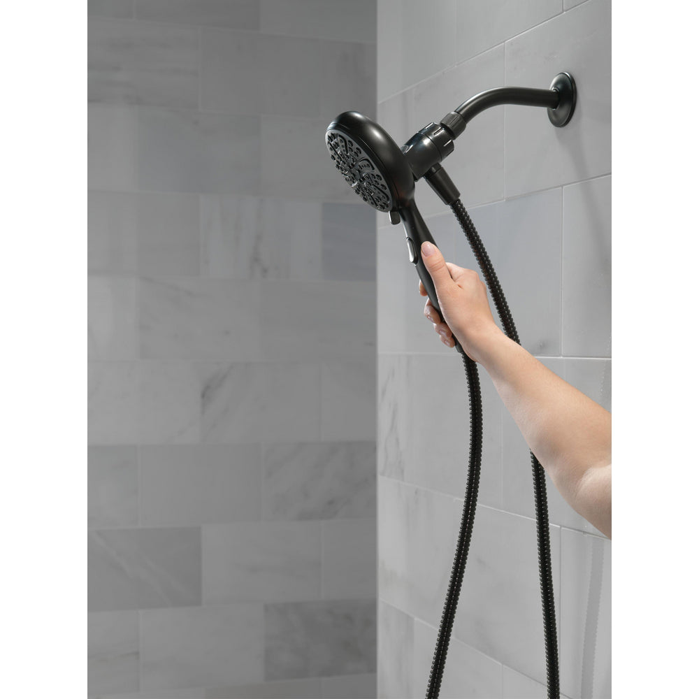 Delta 6-Setting SureDock Magnetic Hand Shower - 75609