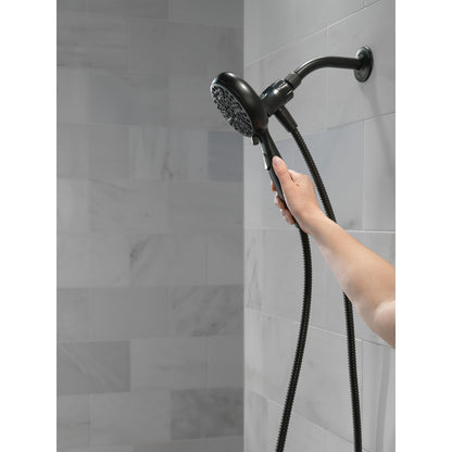 Delta 6-Setting SureDock Magnetic Hand Shower - 75609