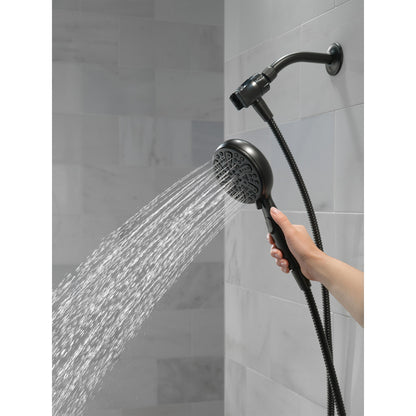 Delta 6-Setting SureDock Magnetic Hand Shower - 75609