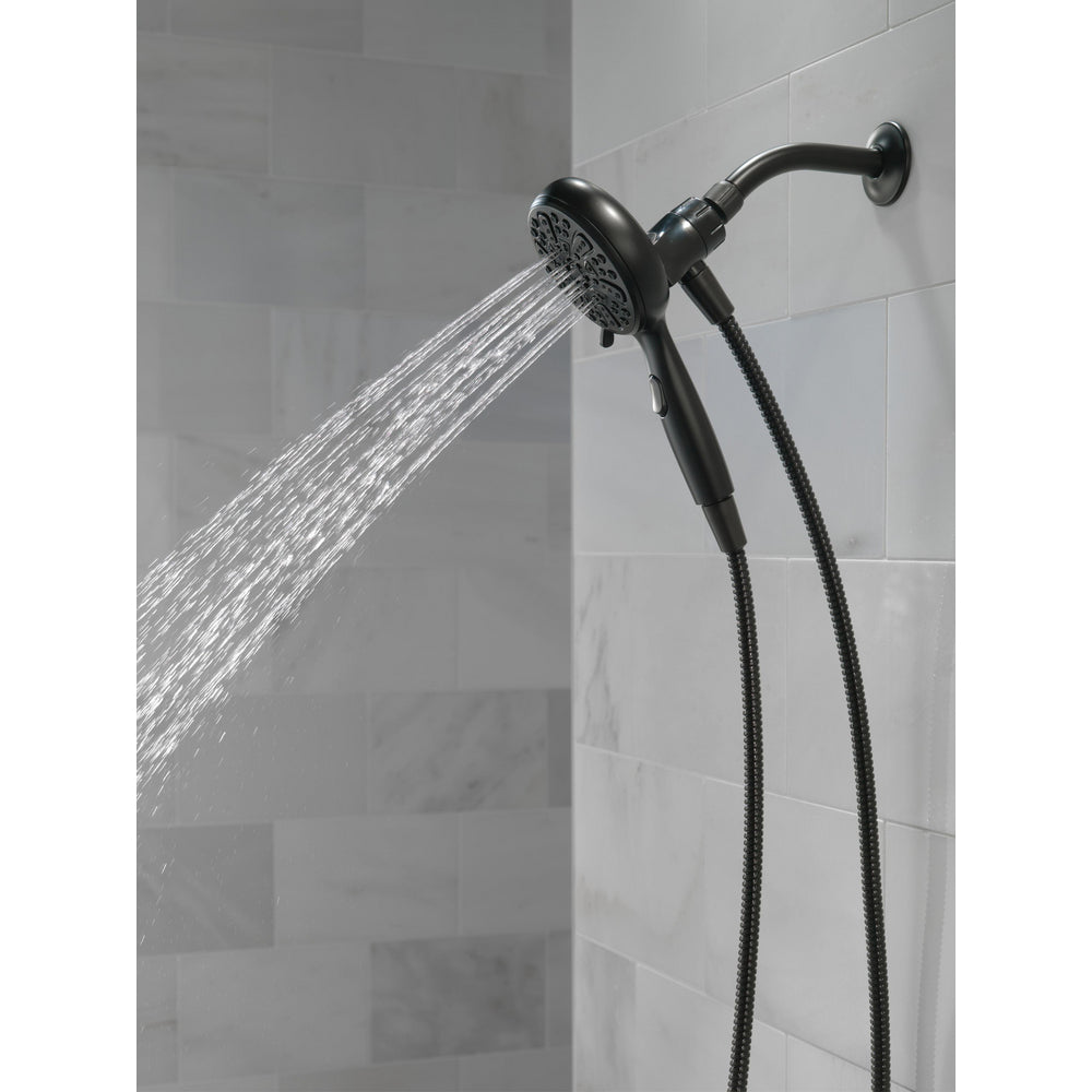 Delta 6-Setting SureDock Magnetic Hand Shower - 75609