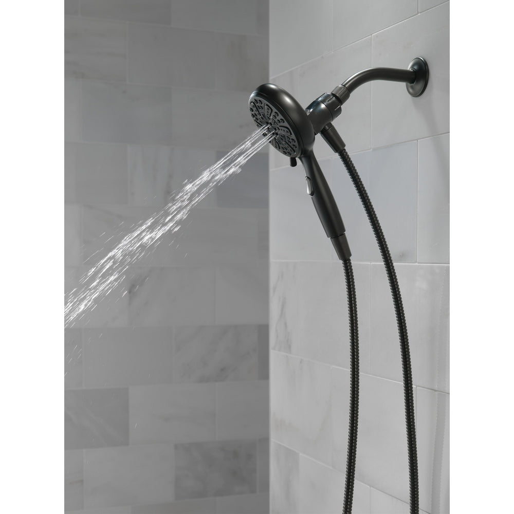 Delta 6-Setting SureDock Magnetic Hand Shower - 75609