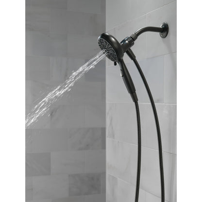 Delta 6-Setting SureDock Magnetic Hand Shower - 75609