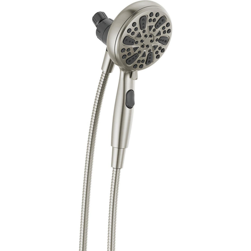 Delta 6-Setting SureDock Magnetic Hand Shower - 75609