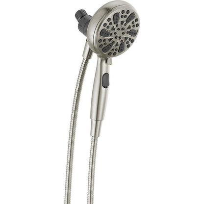 Delta 6-Setting SureDock Magnetic Hand Shower - 75609