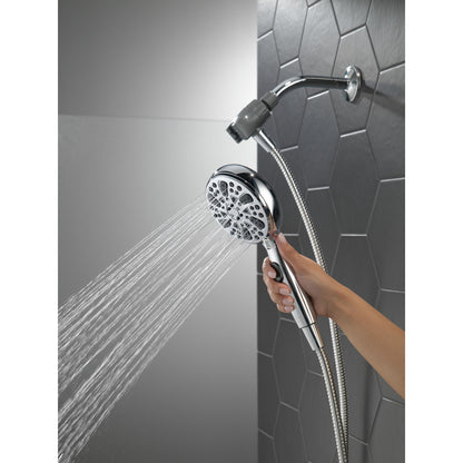 Delta 6-Setting SureDock Magnetic Hand Shower - 75609