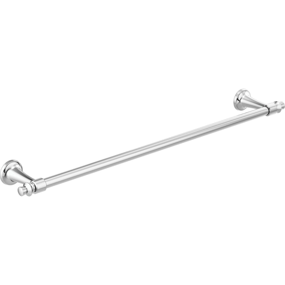 Delta Dorval 24" Towel Bar - 75624