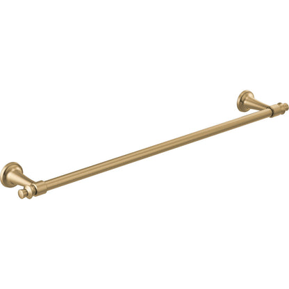 Delta Dorval 24" Towel Bar - 75624
