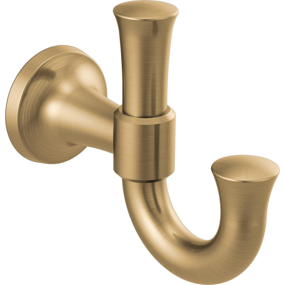 Delta Dorval Robe Hook - 75635