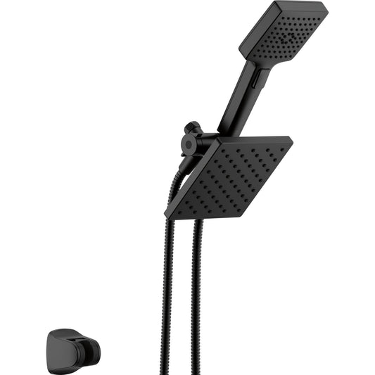 Delta Universal Showering 5-Setting Two-in-One Combination Shower with Additional Mount - 75755