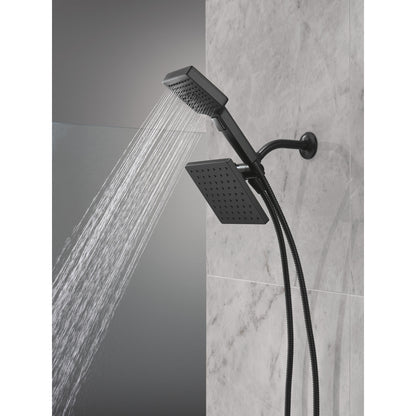 Delta Universal Showering 5-Setting Two-in-One Combination Shower with Additional Mount - 75755