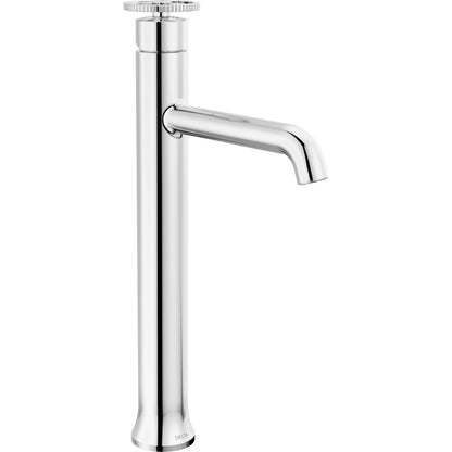 Delta Trinsic Single Handle Vessel Bathroom Faucet - 758