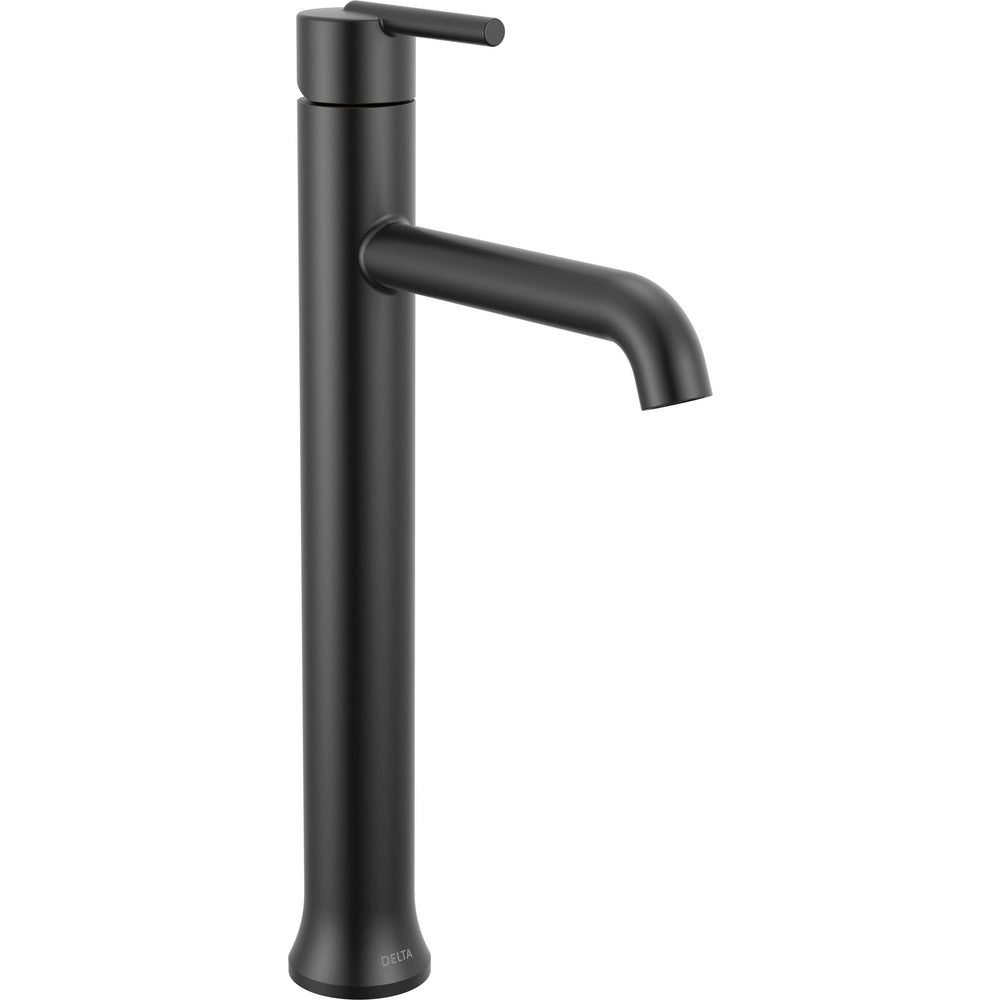 Mitigeur de lavabo de salle de bain Delta Trinsic à poignée unique - 759