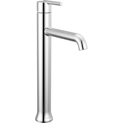 Mitigeur de lavabo de salle de bain Delta Trinsic à poignée unique - 759