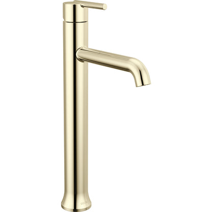 Mitigeur de lavabo de salle de bain Delta Trinsic à poignée unique - 759