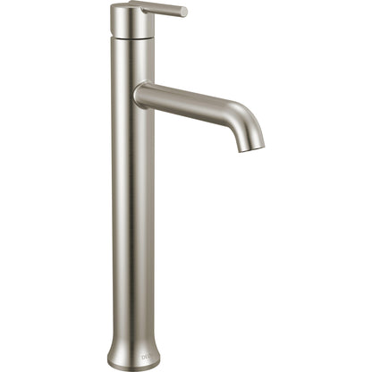 Mitigeur de lavabo de salle de bain Delta Trinsic à poignée unique - 759