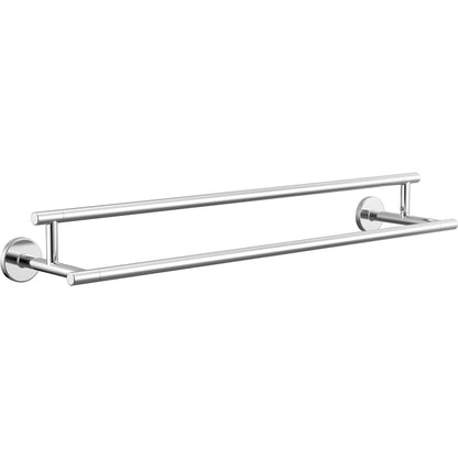 Delta Trinsic 24" Double Towel Bar - 75925