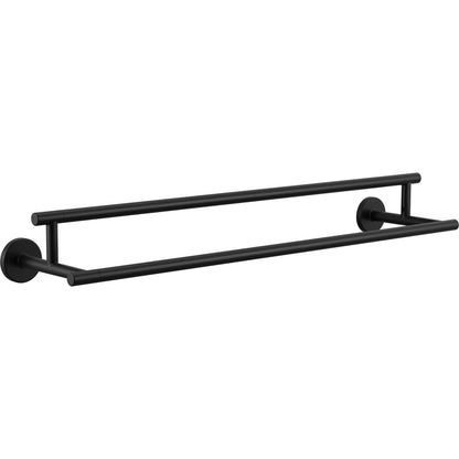 Delta Trinsic 24" Double Towel Bar - 75925