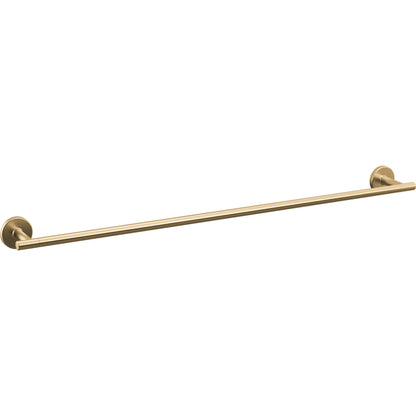 Delta Trinsic 30" Towel Bar - 75930