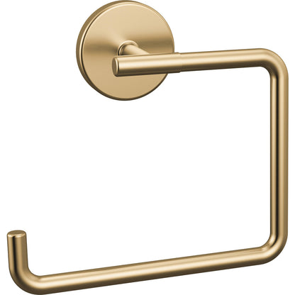 Delta Trinsic Towel Ring - 759460