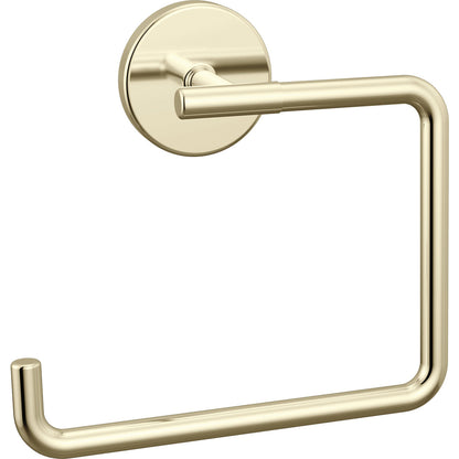 Delta Trinsic Towel Ring - 759460