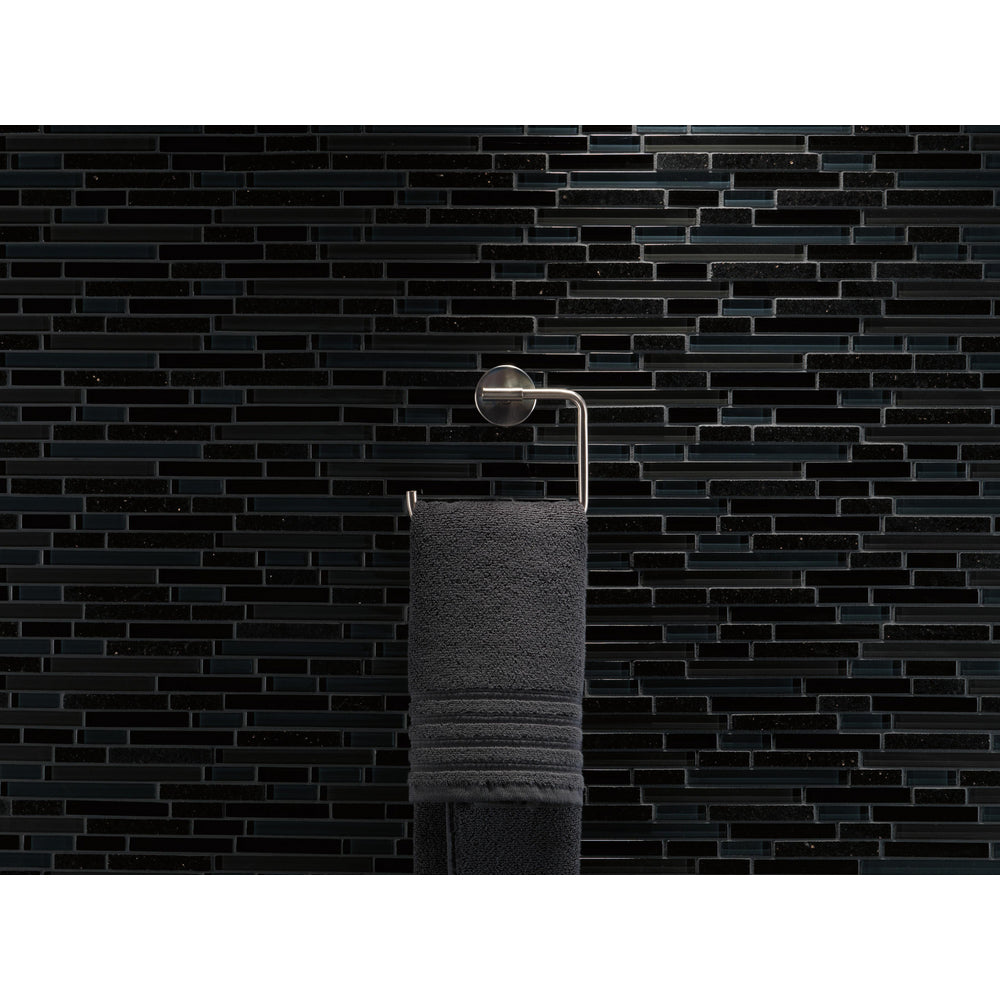 Delta Trinsic Towel Ring - 759460