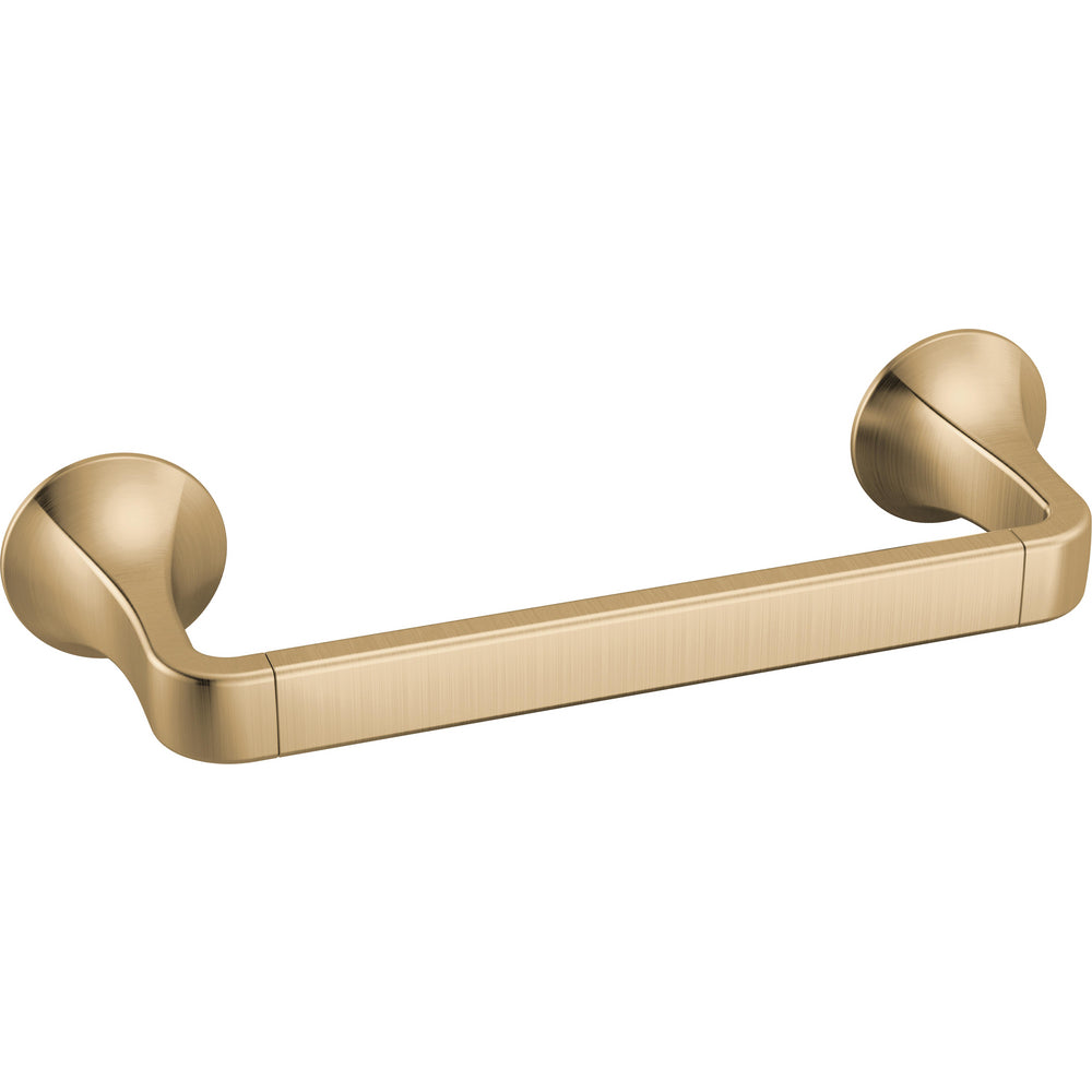 Delta 76208 Lineax 8" Towel Bar - Champagne Bronze