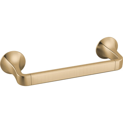 Delta 76208 Lineax 8" Towel Bar - Champagne Bronze
