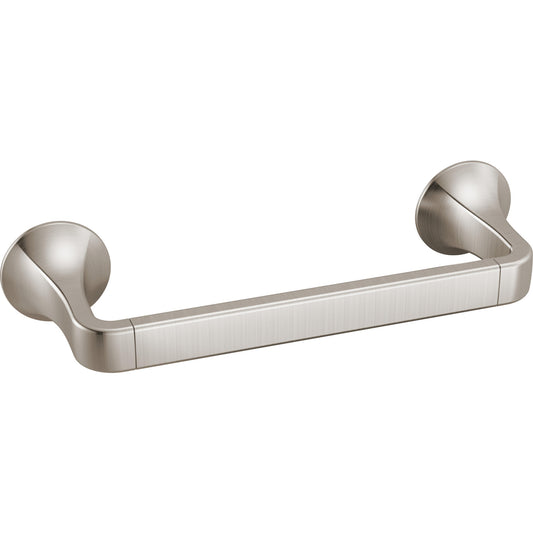 Delta 76208 Lineax 8" Towel Bar - Stainless Steel
