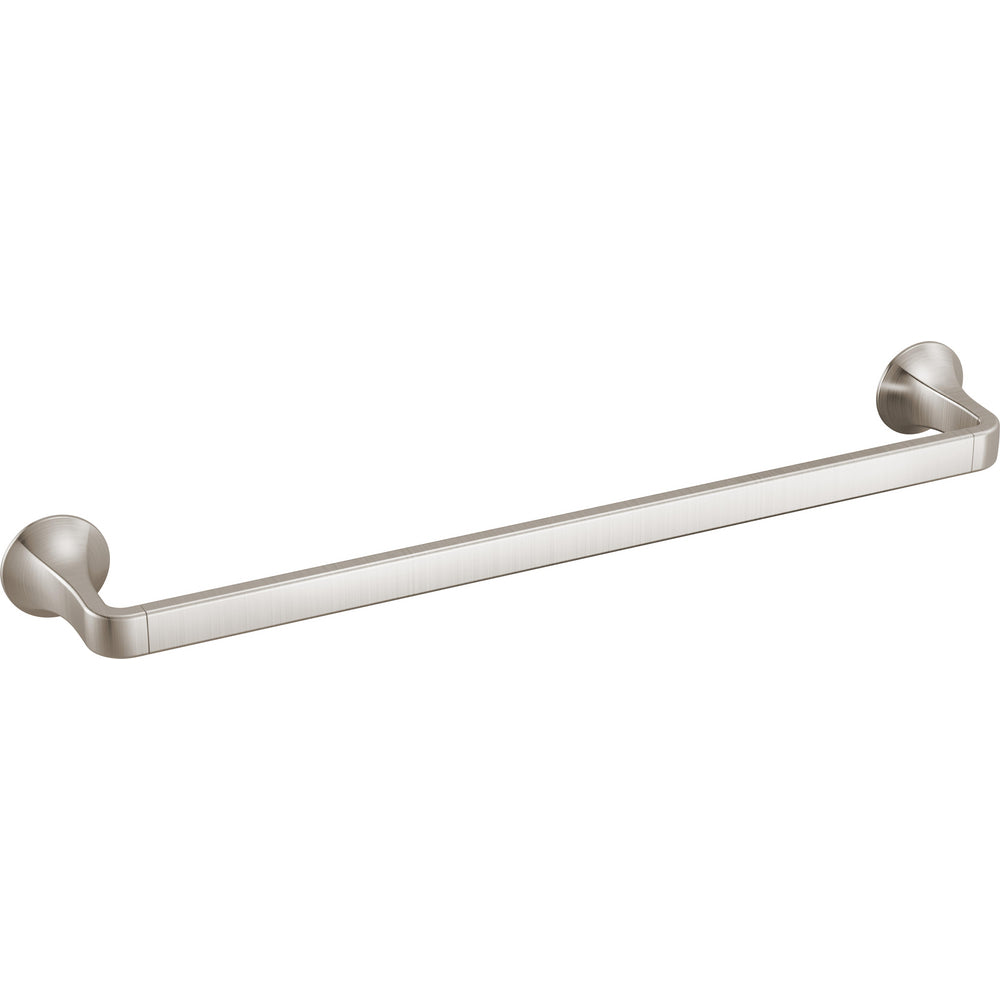 Delta 76218 Lineax 18" Towel Bar - Stainless Steel