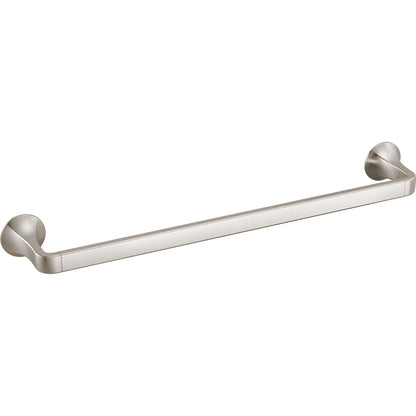 Delta 76218 Lineax 18" Towel Bar - Stainless Steel