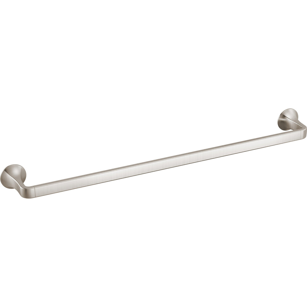 Delta 76224 Lineax 24" Towel Bar - Stainless Steel