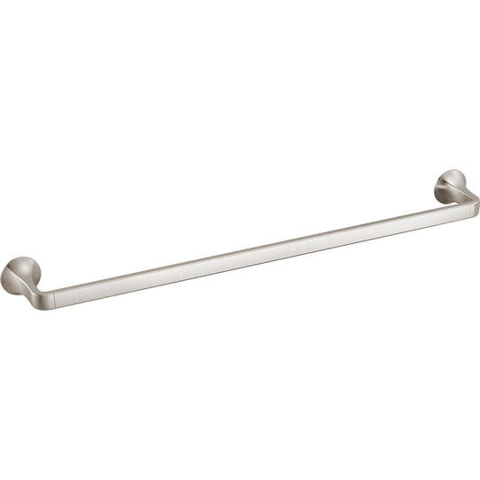 Delta 76224 Lineax 24" Towel Bar - Stainless Steel