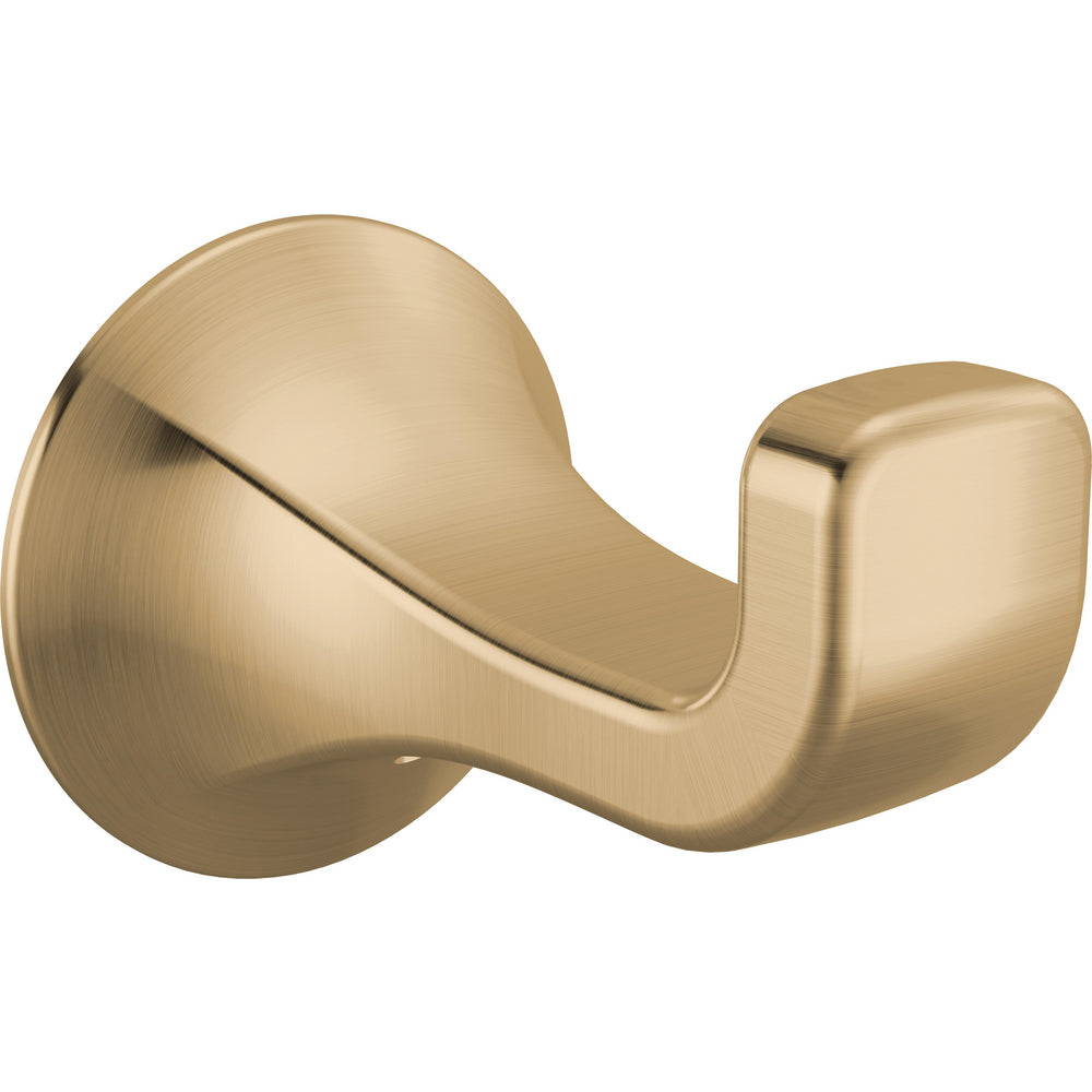 Delta 76232 Lineax Robe Hook - Champagne Bronze