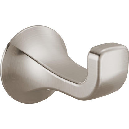 Delta 76232 Lineax Robe Hook - Stainless Steel