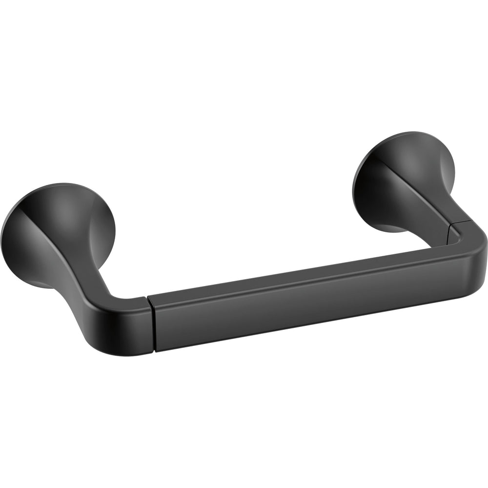 Delta 76247 Lineax Tissue Holder - Matte Black